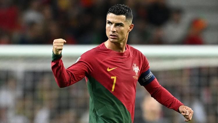 Ronaldo gələcək karyerası ilə bağlı danışdı