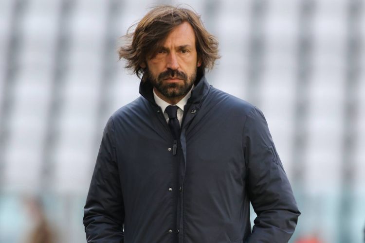 Pirlo "Sampdoriya"dan qovulub