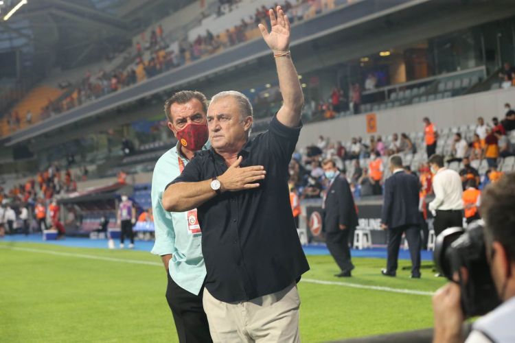 Fatih Terim məşhur kluba rəhbərlik edə bilər