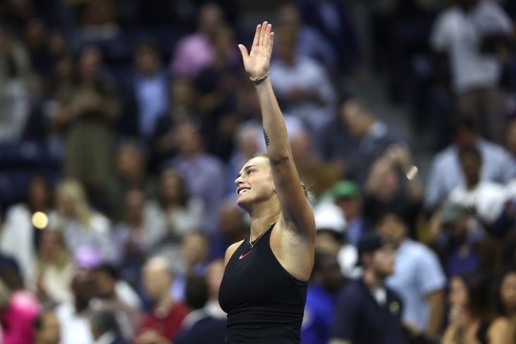 "Sabalenka ilə bağlı bu statistika məni təəccübləndirmir"