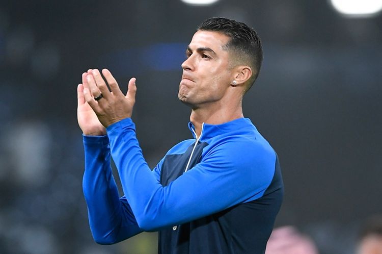 Kriştiano Ronaldo üçün yeni baş məşqçi