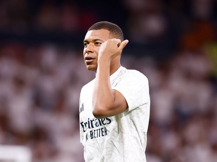 Aquero Mbappe barədə:  - "La Liqanın bombardiri adına..."