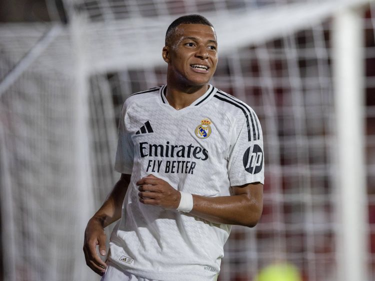 Mbappe bunu bacaran ikinci futbolçu oldu