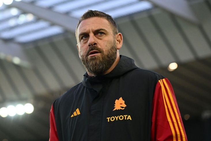 "Roma" De Rossi ilə yollarını ayırdı