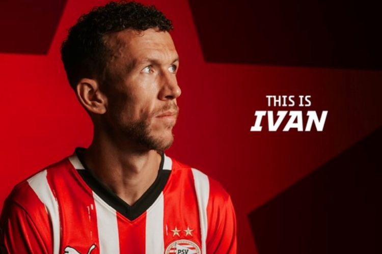 PSV Perişiç ilə müqavilə imzaladı