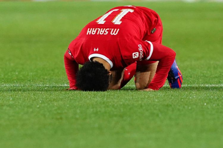 Salah "Liverpul"la yeni müqavilə imzalamayacaq