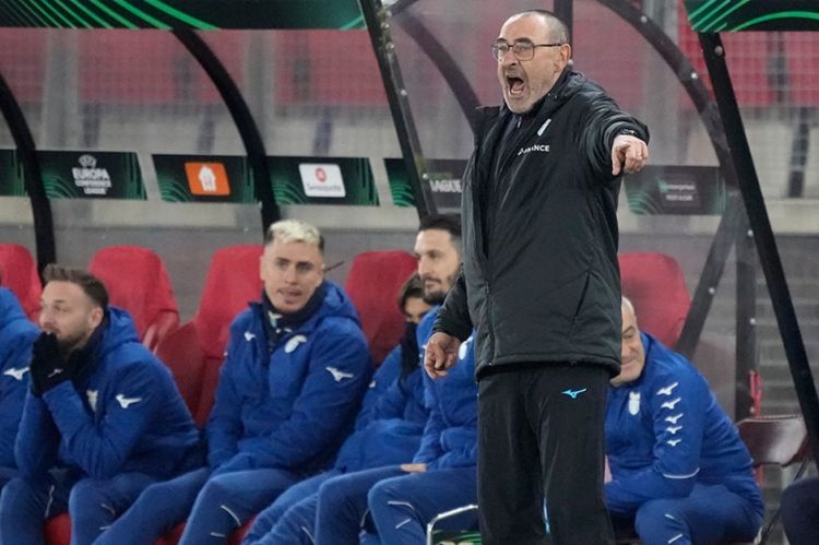 Sarri "Milan"ın yeni baş məşqçisi ola bilər