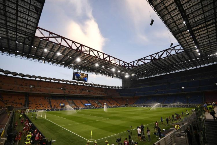 Çempionlar Liqasının finalı "San Siro"dan alınıb