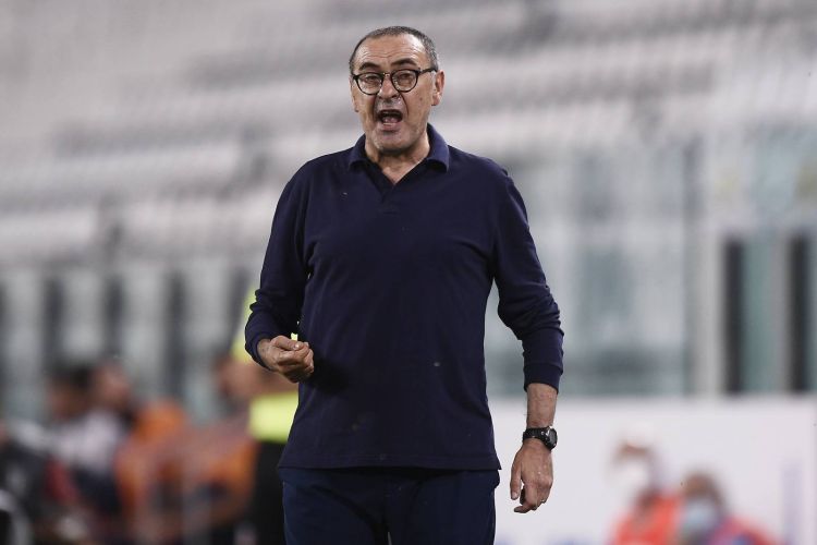 Sarri yenidən Premyer Liqada çalışa bilər