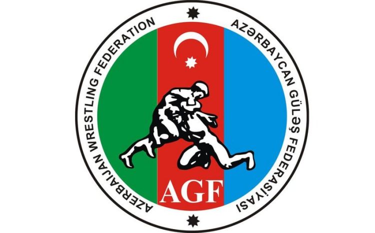 Azərbaycanın yunan-Roma güləşçiləri Rusiyada üç medal qazanıblar