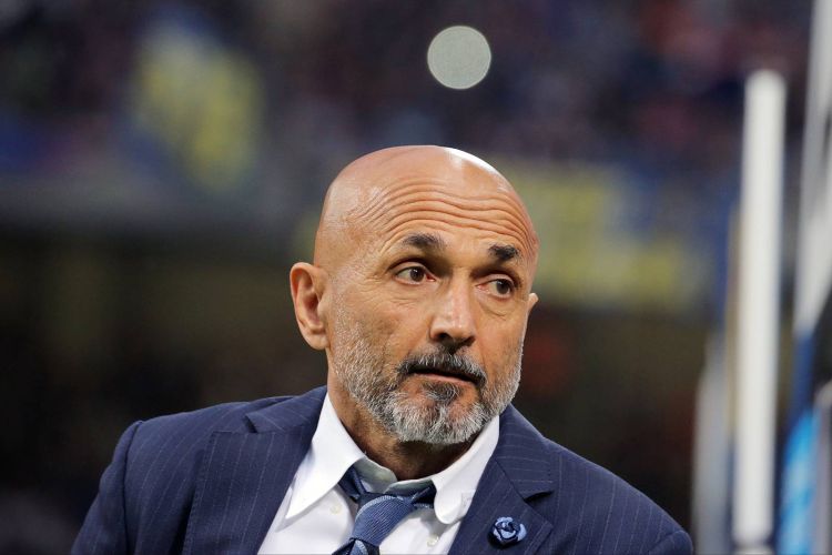 Spalletti Maldinini İtaliya millisinə niyə çağırdığını açıqlayıb