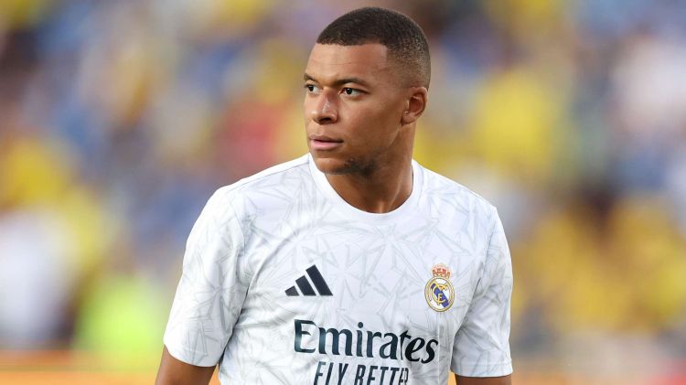 Fransa millisinin baş məşqçisi Mbappe ilə bağlı açıqlama verdi