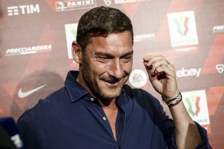  A seriyasında çempion kim olacaq?   - Totti açıqladı