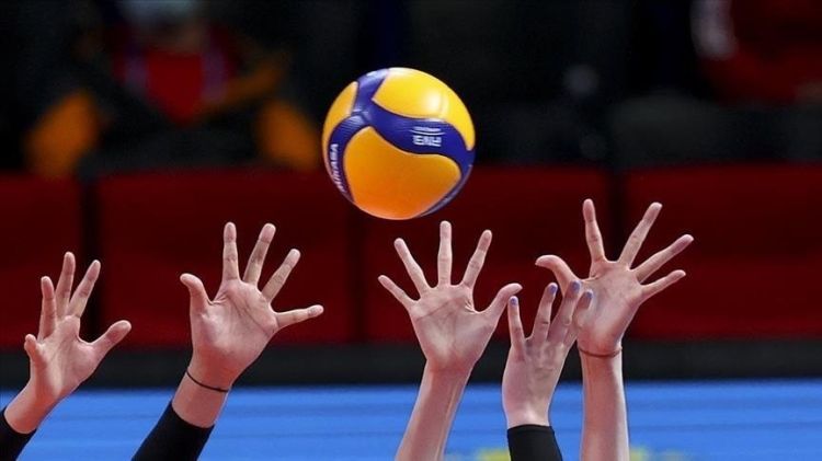 Voleybol üzrə Azərbaycan Kubokunun keçiriləcəyi tarixlər bilindi