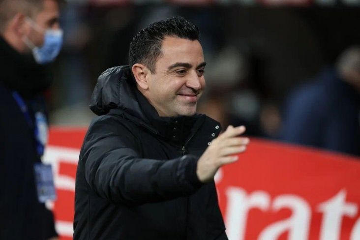 Xavi Qətər millisini çalışdıra bilər