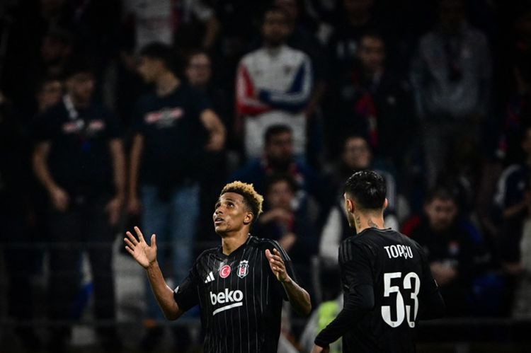 AL: "Beşiktaş"dan qələbə, "Fənərbağça" "MY"lə heç-heçə etdi 