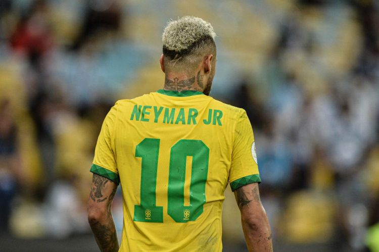 Neymar bu oyunları buraxacaq