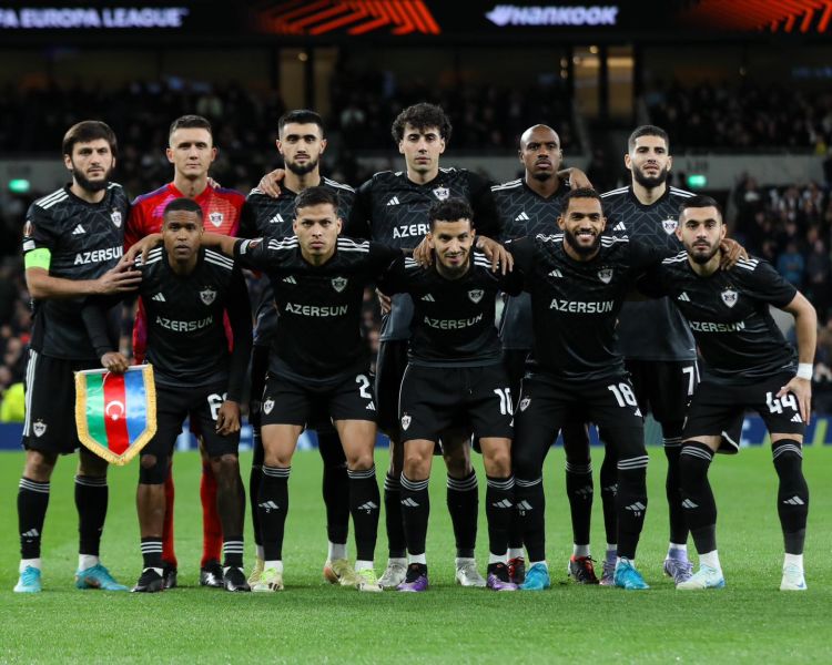 “Qarabağ”ın 2 səfər oyunu bu kanalda yayımlanacaq