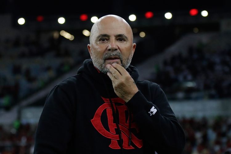 Sampaoli Fransa klubunu çalışdıracaq