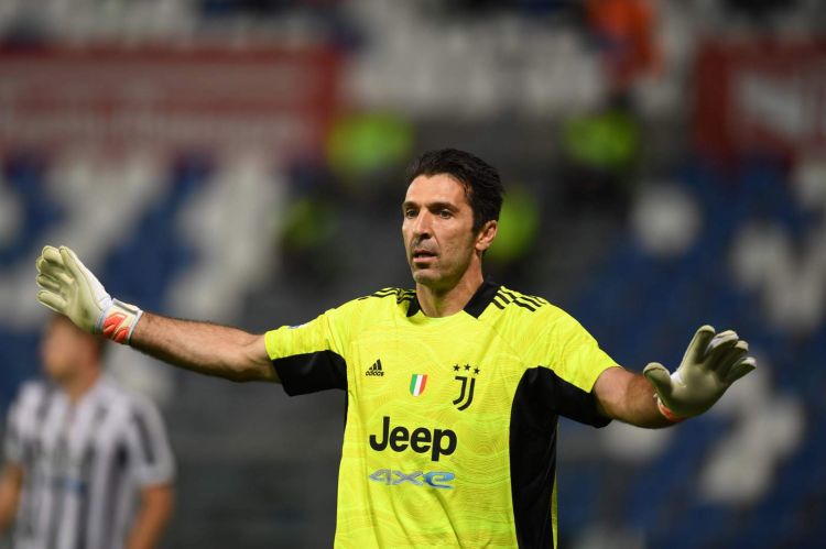 Buffon “Barselona”ya keçməməsinin səbəbini açıqladı