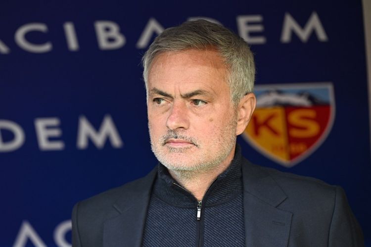 Mourinyo Ronaldonun mümkün transferinə münasibət bildirib