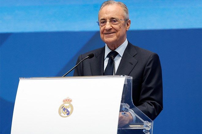 Florentino Peres matçların sayının artmasından narazıdır