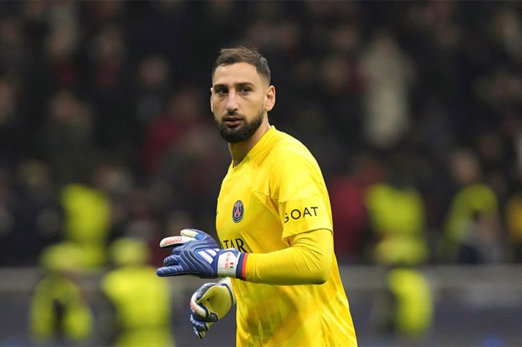 Donnarumma "Milan"a qayıda bilər