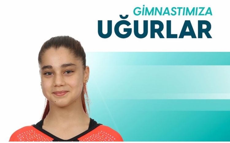 Azərbaycanı Daşkənddəki beynəlxalq yarışda 11 gimnast təmsil edəcək