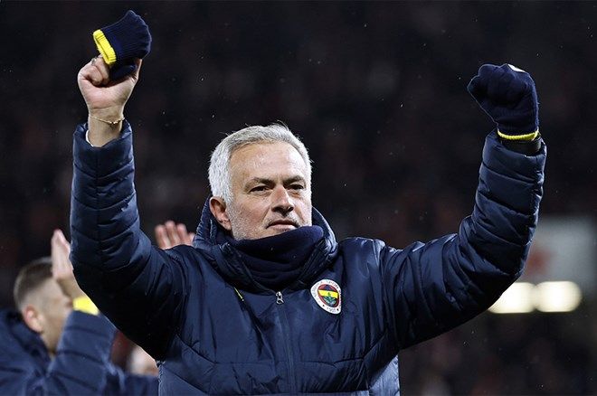 Mourinyo "Real"a qayıdır?  - özü açıqladı