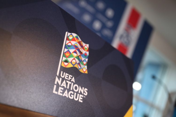 UEFA Millətlər Liqasının finalına ev sahibliyi edə biləcək iki ölkə var