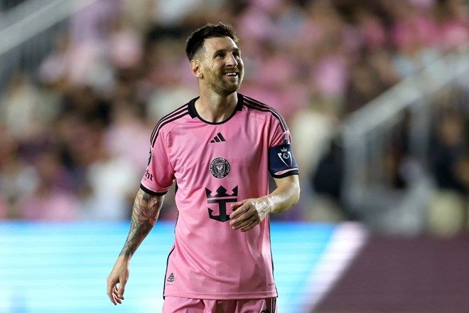 Messi "The Best" mükafatının səsverməsində neçənci olub?