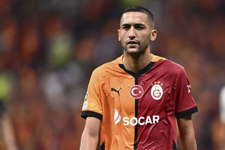 “Mənim üçün “Qalatasaray”da hər şey bitdi"