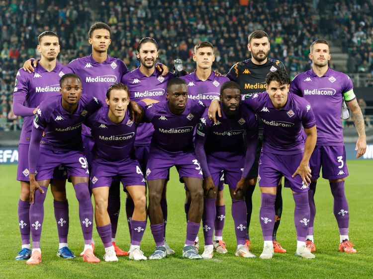 “Fiorentina” qapıçısız qala bilər