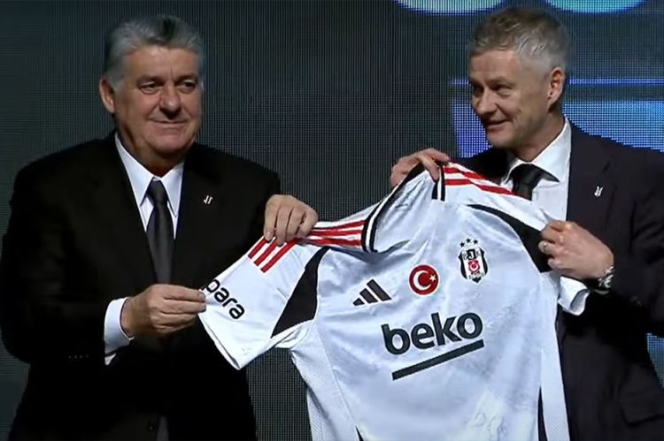 Yeni baş məşqçi “Beşiktaş”da nə qədər qazanacaq?