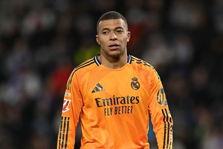 "Mbappe mərkəz hücumçusu kimi oynamağı bilmir"  - Ronaldo