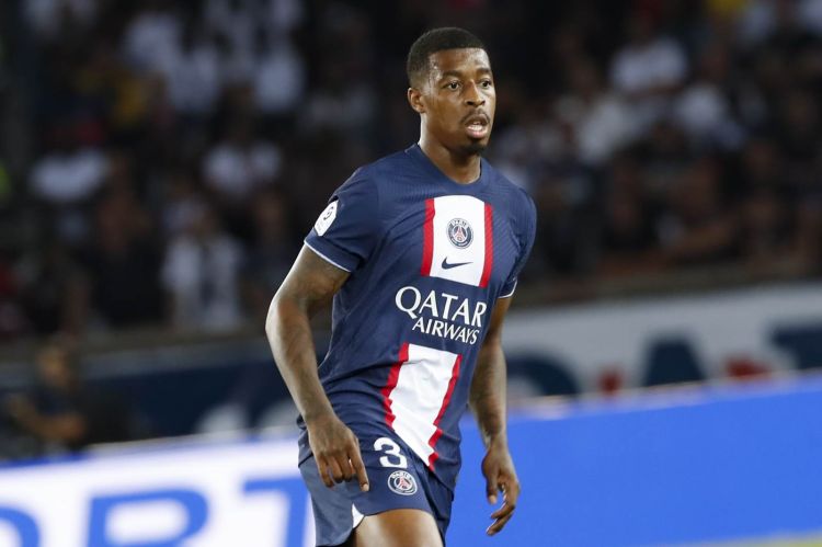 Kimpembe "Sevilya"dan imtina etdi