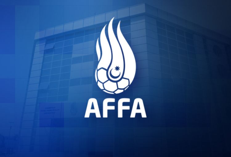 AFFA İntizam Komitəsinin qərarları açıqlandı