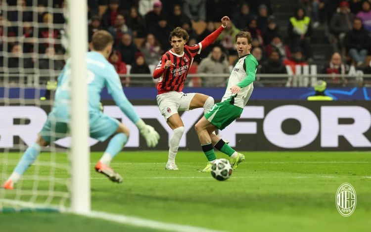  "Milan"la ÇL-da oynamağı çox istəyirdim, amma..."