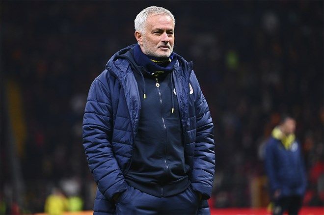 Mourinyo xatirələrini bölüşərək "Bavariya"nı təbrik edib