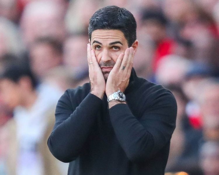 Arteta "Arsenal"dakı beş ilinin ən yaxşı anını açıqladı