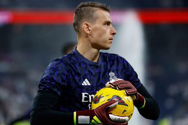 Lunin "Rayo Valyekano" üzərində çətin qələbədən danışıb