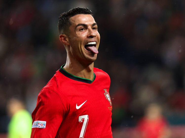 40 yaşlı Kriştiano Ronaldo Portuqaliya millisinə çağırılıb