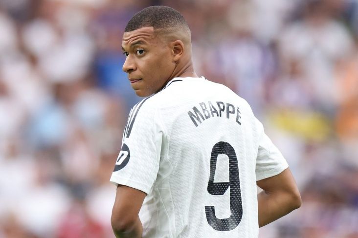 Mbappe, “Real Madrid”in oyun cədvəlindən narazı olduğunu bildirib