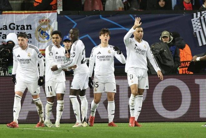 La Liqanın rəhbəri "Real Madrid"in təhdidlərinə cavab verib