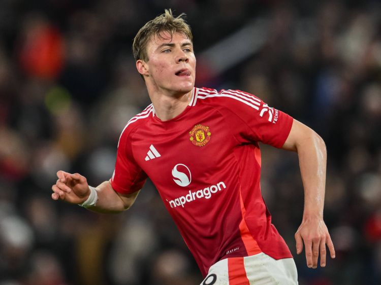 "Mançester Yunayted"in hücumçusu ilə üç klub maraqlanır