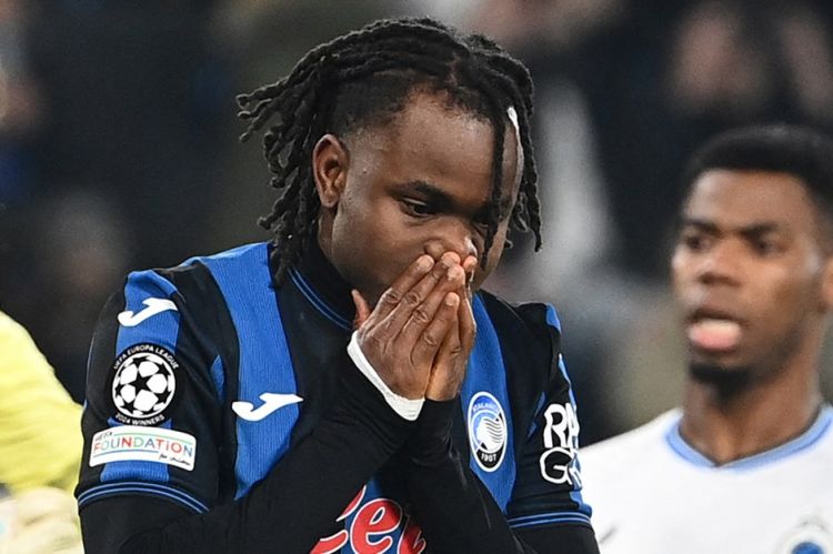 Lukman "Atalanta"dan ayrılaraq "Barselona"ya keçmək istəyir