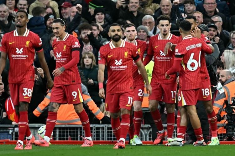 "Liverpul"un hücumçusu "Arsenal"a keçə bilər