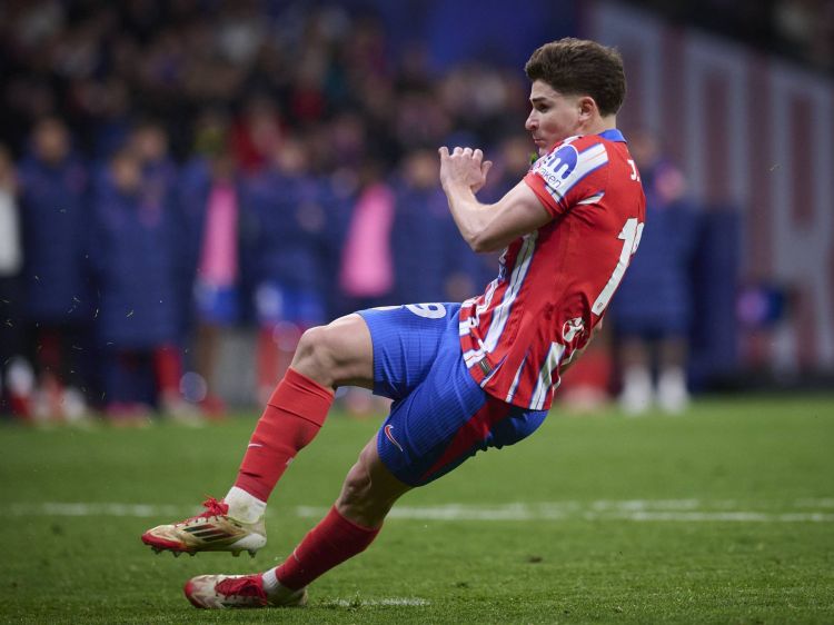 "Barselona" Alvaresi 22 milyon avroya almaqdan imtina edib