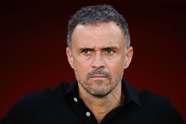 Luis Enrike "Aston Villa"nın PSJ-yə nə dərəcədə bənzədiyini açıqladı