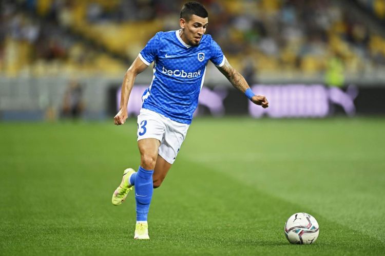 "Kristal Pelas" Munozla müqaviləni uzadıb